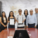 UNACH y Ayuntamiento de Tumbalá unirán esfuerzos para abrir sede académica universitaria