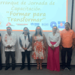 Tapachula impulsa capacitación a servidores públicos en favor de una administración más humana e incluyente