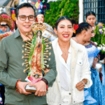 Gobierno de Berriozábal participa en peregrinación a la Ermita de la Virgen de Guadalupe