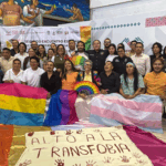 Berriozábal impulsa los derechos LGBTTTIQ+ con el II Encuentro Estatal de Diversidad Sexual en Chiapas
