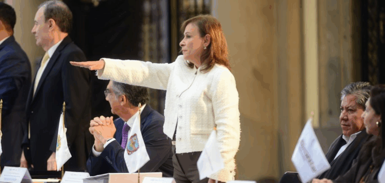 Gobierno de Morelos lanza diplomado gratuito para fortalecer competencias de servidores públicos