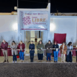 Claudia Sheinbaum inaugura Centro LIBRE en Ciudad Juárez: “Es tiempo de mujeres sin violencia y con libertad”