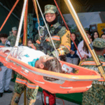 Continúa en Chihuahua la exposición militar “La Gran Fuerza de México”