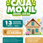 Acerca Gobierno de Izúcar de Matamoros la Caja Móvil para facilitar el pago del predial