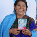 Implementan Plan Local de Bloqueo Vacunal en comunidades de Chenalhó para prevenir el sarampión