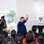 Juan Carlos Moreno Guillén participa en acciones de fortalecimiento a la atención médica del Isstech