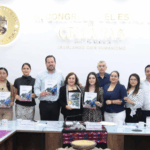 SEMAHN informa de actividades realizadas en 2025 ante el Congreso