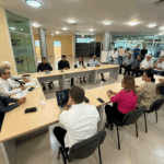 Instalan Comité Organizador de la Feria Internacional del Libro UNACH 2026