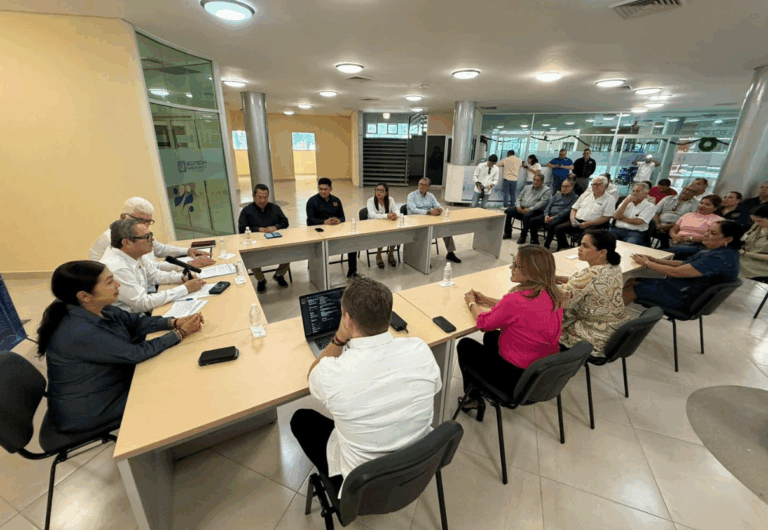 Instalan Comité Organizador de la Feria Internacional del Libro UNACH 2026