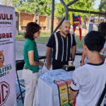Ayuntamiento de Tapachula realiza con éxito el Festival por la Biodiversidad “Bio Fest”