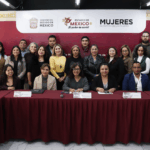 Edoméx refuerza políticas del Pacto por la Primera Infancia para garantizar entornos seguros