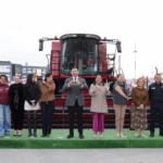Con inversión histórica, el campo poblano se fortalece en el primer año de gobierno