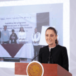 Inician sorteos nacionales para asignar más de 31 mil Viviendas para el Bienestar: Claudia Sheinbaum