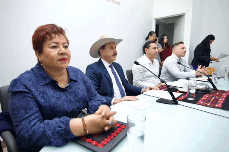 El 2026, año de consolidación de estrategias para el Desarrollo agropecuario de Chiapas