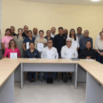 Instalan Comité Organizador de la FIL UNACH 2026; España será invitada de honor