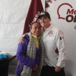 Lleva Álvaro Obregón servicios integrales a Olivar del Conde con el 16° Martes Obregonense