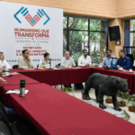 Berriozábal consolida su posicionamiento como destino estratégico de inversión