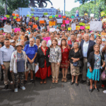 Presupuesto de Morelos prioriza el bienestar de quienes más lo necesitan: Margarita González Saravia