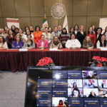 SEGOB presenta lineamientos contra violencia sexual y maltrato escolar en sesión del Sistema Nacional