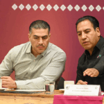 Omar García Harfuch reconoce avances en seguridad durante Mesa de Coordinación en Chiapas