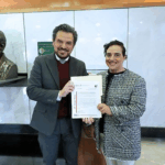 IMSS designa a Mariana Tajonar como titular de la Unidad de Atención y Cuidado Infantil
