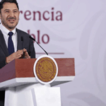 Martí Batres informa avances en cuatro obras clave para fortalecer la infraestructura del ISSSTE