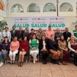 Alcaldía Tláhuac fortalece coordinación interinstitucional para garantizar el derecho a la salud