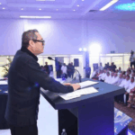 UNACH impulsa la inteligencia artificial, renueva infraestructura y fortalece la participación universitaria