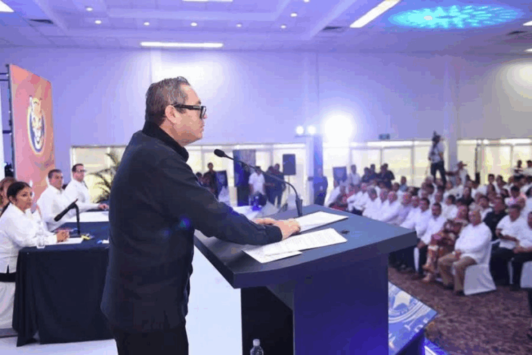 UNACH impulsa la inteligencia artificial, renueva infraestructura y fortalece la participación universitaria