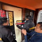 Rescatan a 11 perros en situación de abandono en Cuautitlán Izcalli