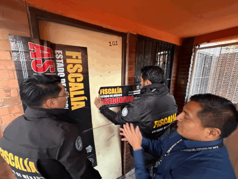 Rescatan a 11 perros en situación de abandono en Cuautitlán Izcalli