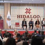 Chiapas e Hidalgo impulsan colaboración para modernizar la inspección laboral