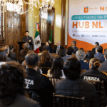 Nuevo León lanza el programa Hub NL de Educación Superior para posicionarse como referente académico internacional