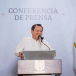 Gobierno de Yucatán llama a vacunarse ante caso aislado de influenza A H3N2 subclado K