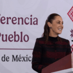 CFE construirá nuevas plantas para generar 6 mil MW en 2026; el Estado garantizará el 54 % de la energía: Claudia Sheinbaum