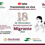 FINABIEN conmemora el Día Internacional del Migrante con encuentro especial en el Museo del Telégrafo