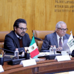 IMSS construirá nuevos hospitales en Michoacán y Colima, y una Unidad de Medicina Familiar en Jalisco