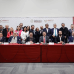 Martí Batres destaca avances del ISSSTE en 2025 y presenta medidas clave para 2026