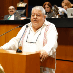 Morena concluye sesión de la Comisión Permanente y anuncia próxima fecha de trabajo legislativo