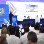 UNACH alcanza cifras históricas en matrícula y calidad académica: Oswaldo Chacón