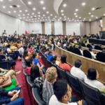 Berriozábal participa en histórico Parlamento de Personas con Discapacidad en Chiapas