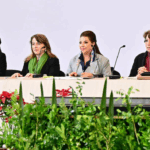 Bajan delitos de alto impacto en el Estado de México: destacan resultados en reunión interestatal