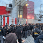 Autoridades de Izcalli refuerzan búsqueda de Jeshua Cisneros en zonas de difícil acceso