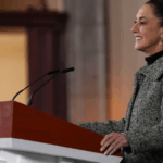 México reafirma su compromiso con los migrantes: protección, no criminalización, señala la presidenta Sheinbaum