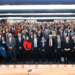 Presentan estrategia nacional de salud para personas en contexto de movilidad humana