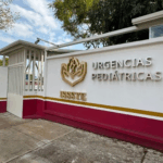 Concluyen obras en urgencias pediátricas del Hospital General “Dr. Fernando Quiroz Gutiérrez” del ISSSTE