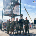 SEDENA invita a la exposición militar “La Gran Fuerza de México” en Chihuahua