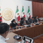 INM conmemora el Día Internacional del Migrante con enfoque humanista y vocación solidaria