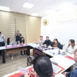 Seguiremos transformando la educación con responsabilidad y humanismo: Roger Mandujano