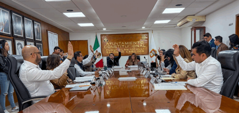 Aprueba Cuautitlán Izcalli descuentos en predial y agua potable para 2026